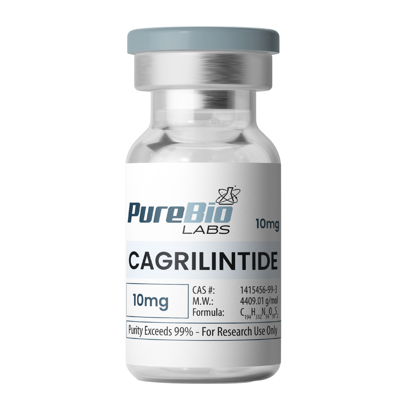CAGRILINTIDE VIAL (10MG)