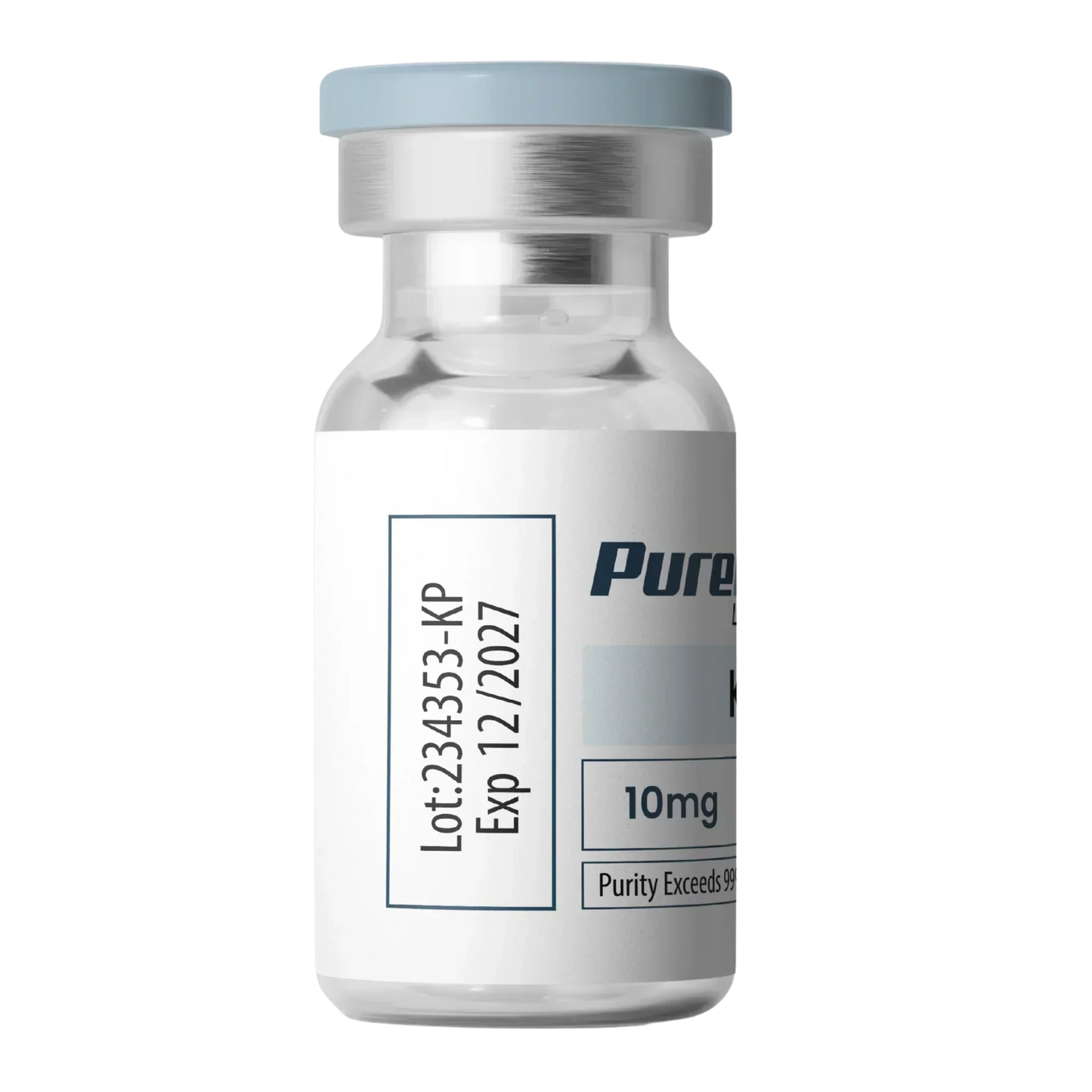 KPV VIAL (10MG)