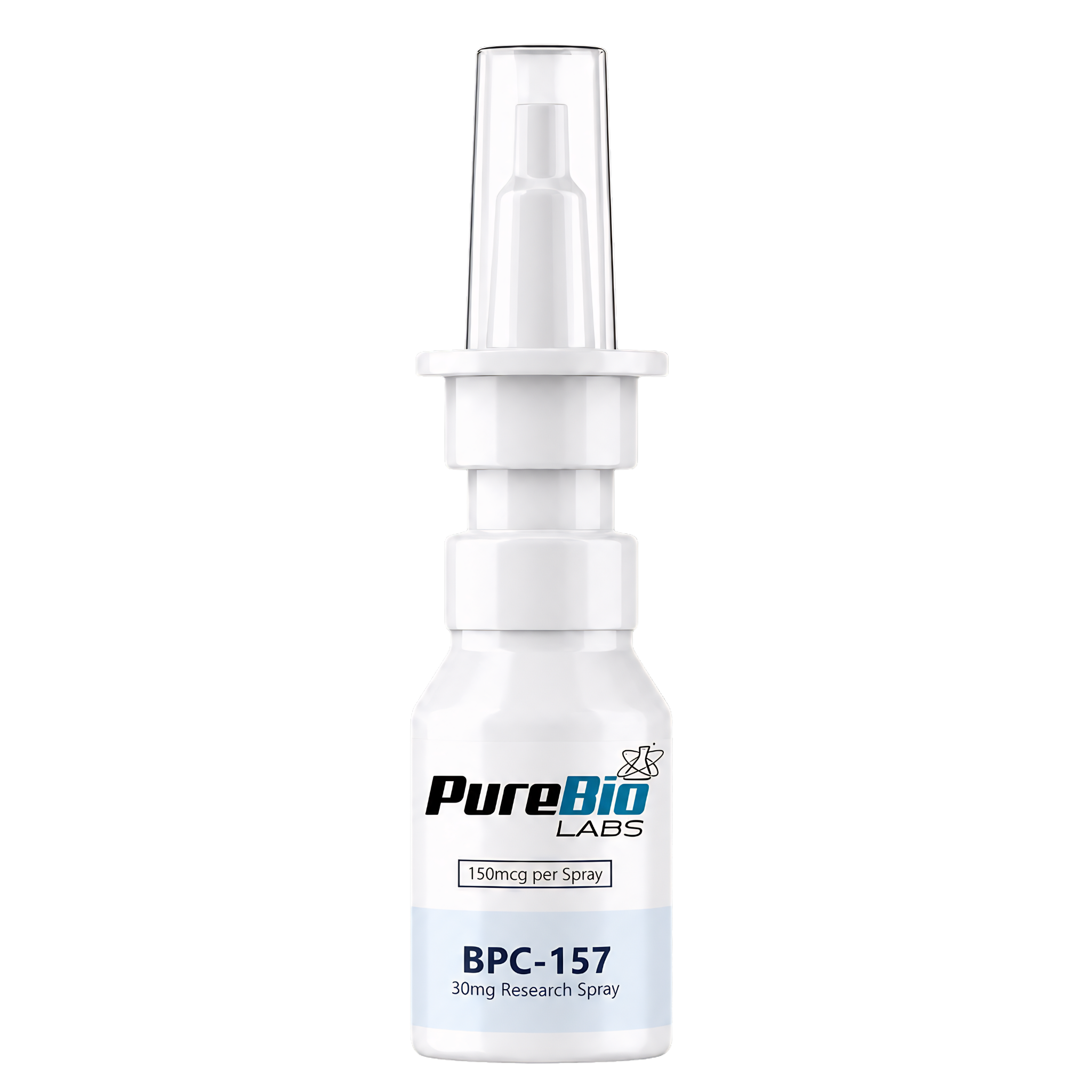 BPC-157 Liquid Spray | Research Peptide | Pure Bio Labs BPC-157 Liquid Spray | Research Peptide | Pure Bio Labs