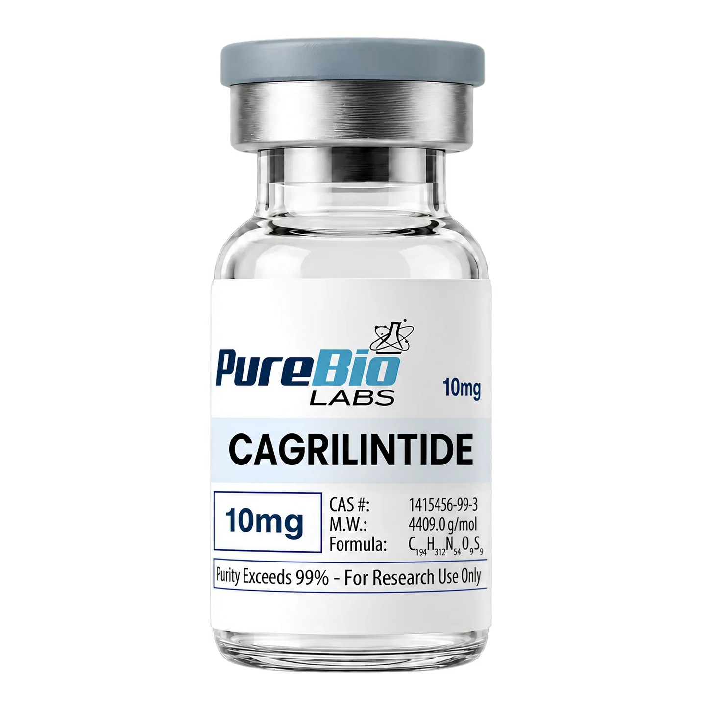CAGRILINTIDE VIAL (10MG)