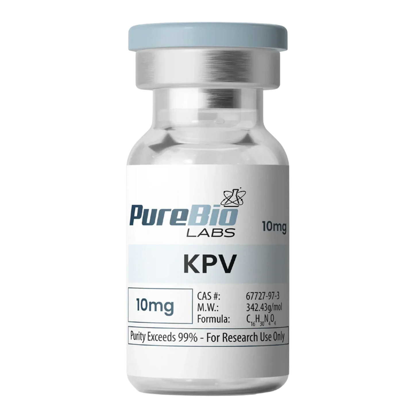 KPV VIAL (10MG)