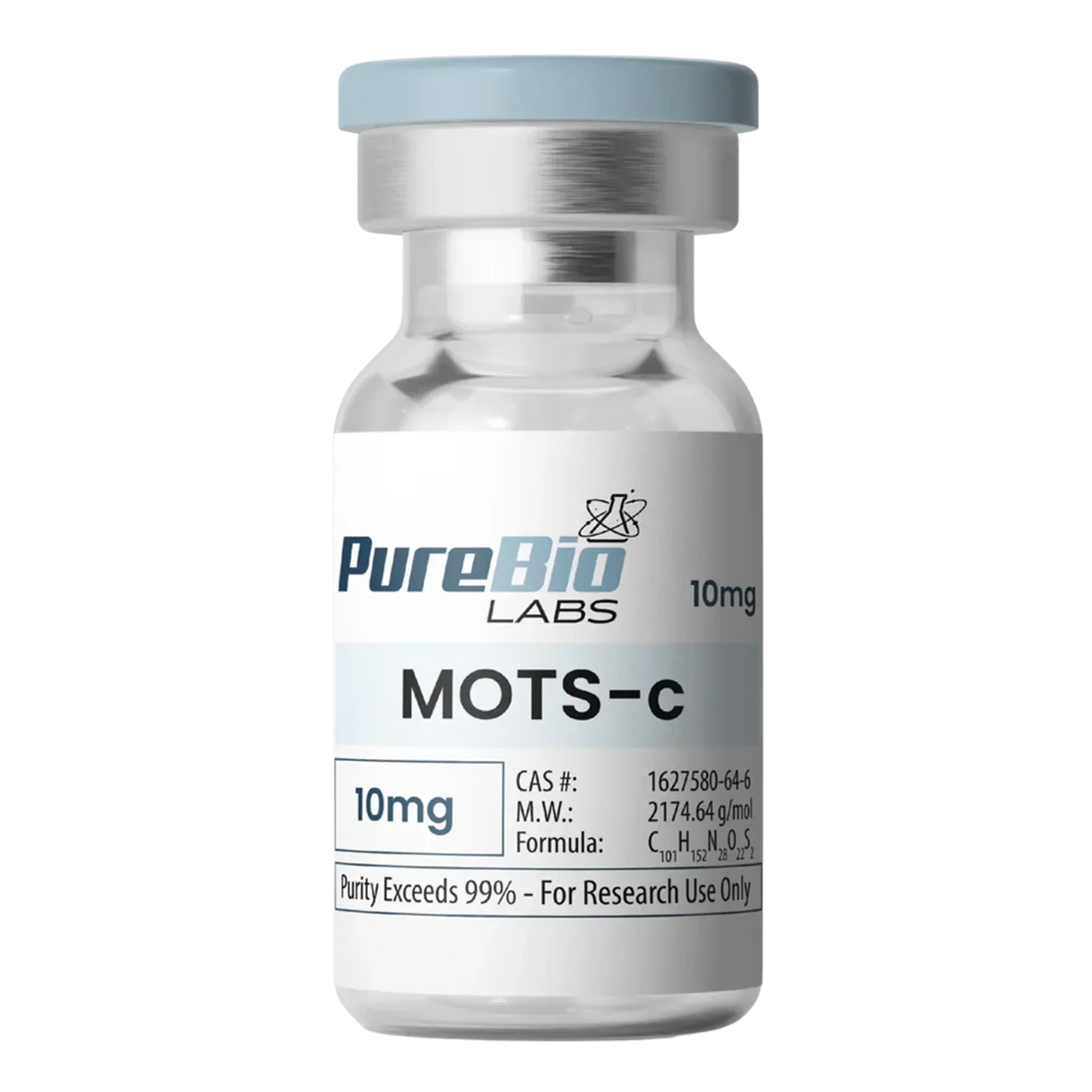 MOTS-c VIAL (10MG)