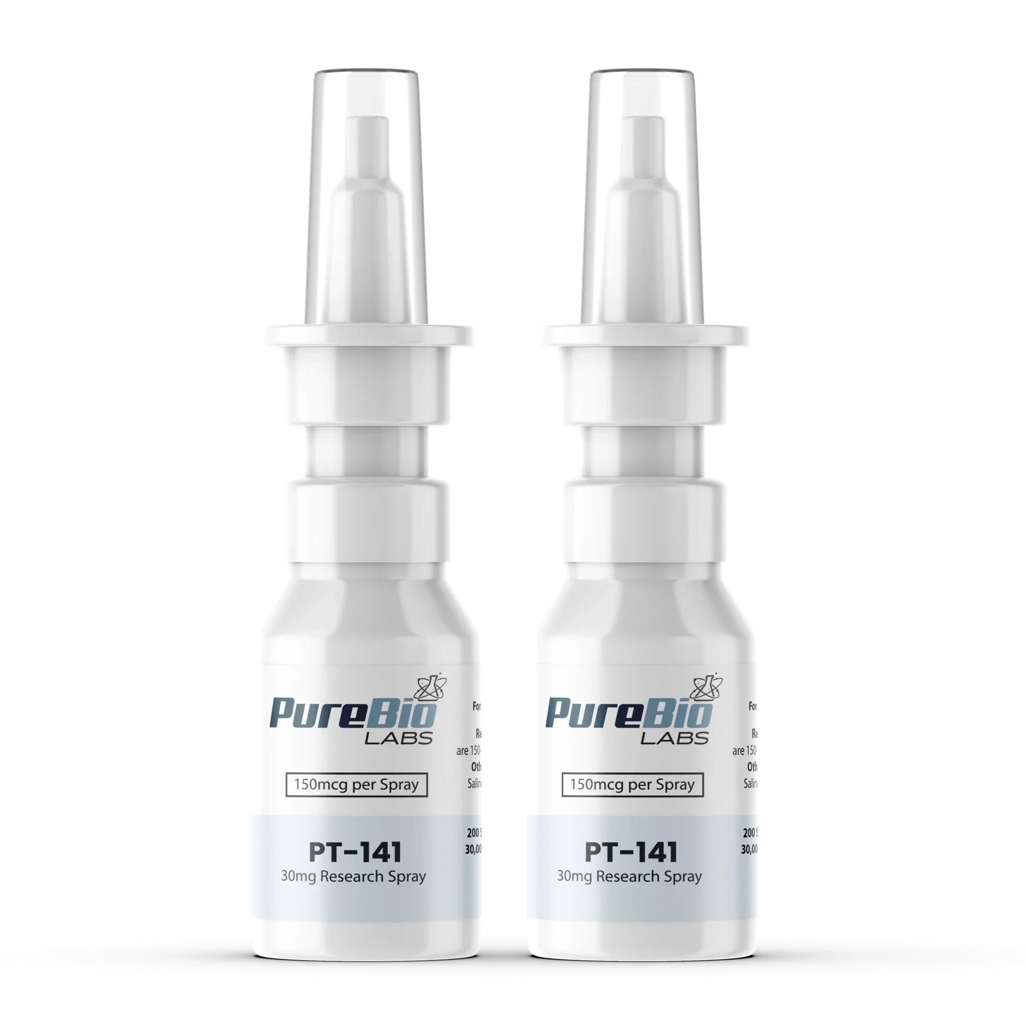 pt141 peptide nasal spray Buy PT-141 Nasal Spray from Peptide Works main image 1