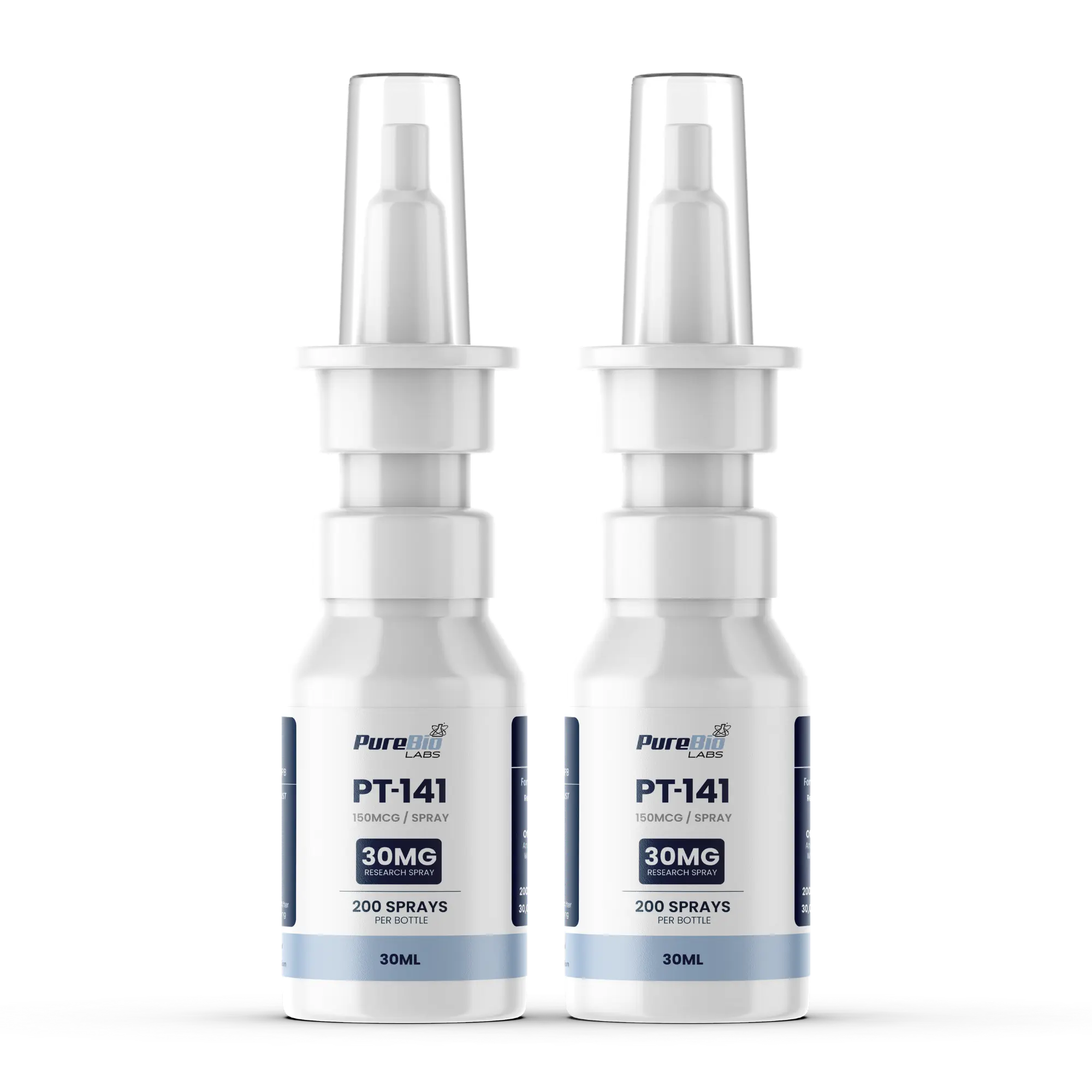 pt141 peptide nasal spray PT-141 Set | Research Peptide Bundle