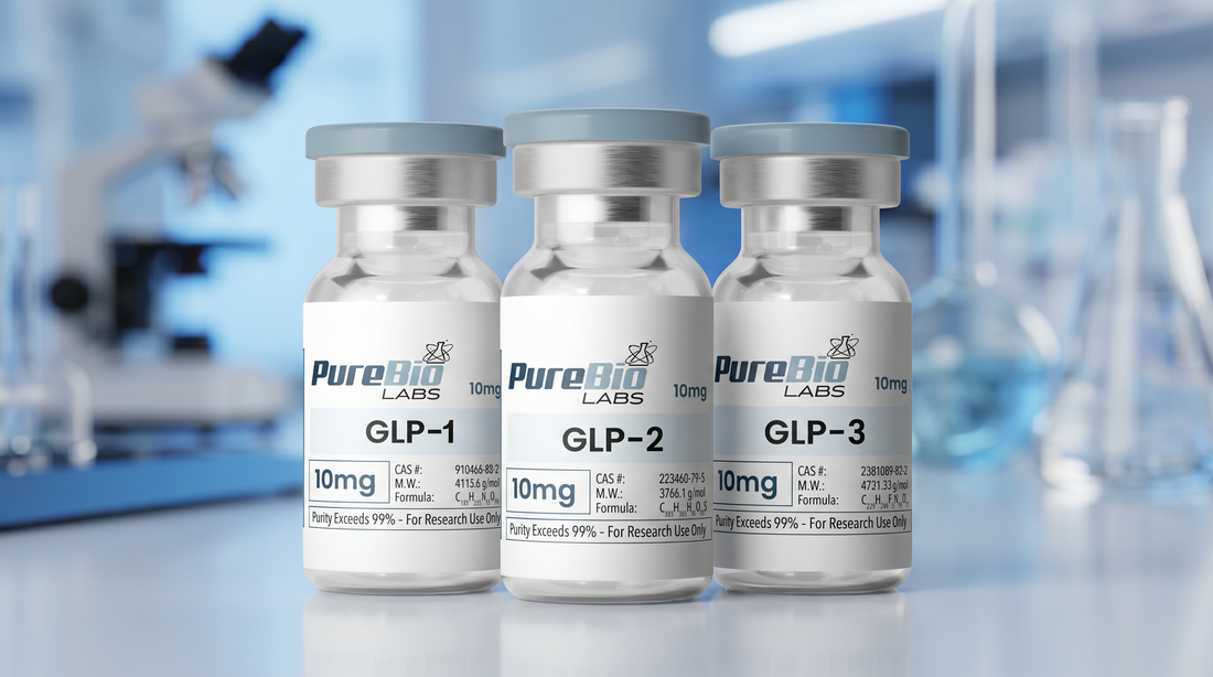 How to Buy Peptides Online Safely in 2026