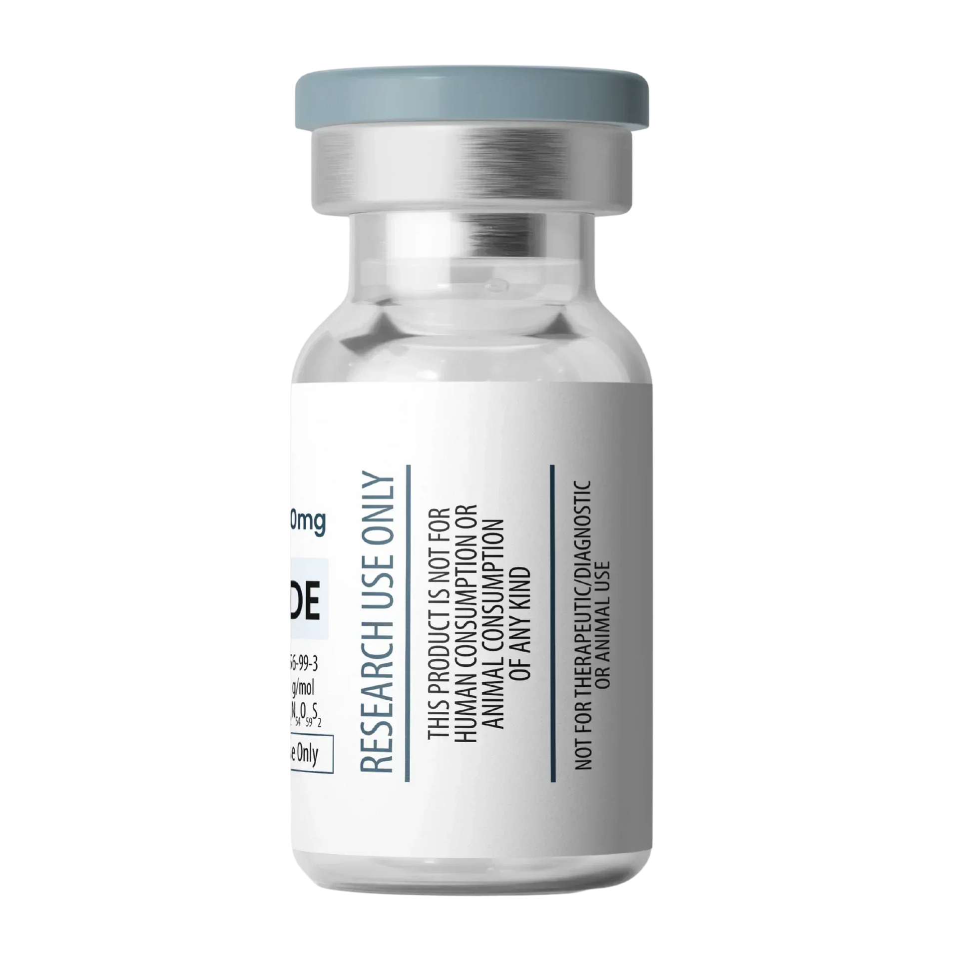 Cagrilintide Vial (10mg) | High-Purity Peptide | Pure Bio Labs Cagrilintide Vial (10mg) | High-Purity Peptide | Pure Bio Labs