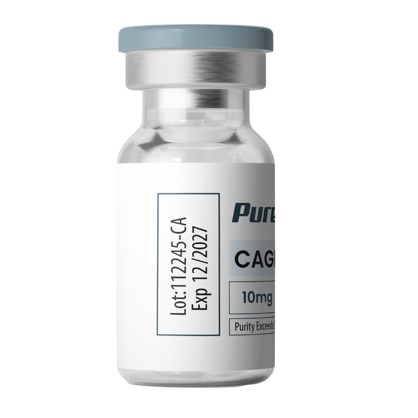 CAGRILINTIDE VIAL (10MG)