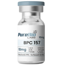 BPC-157 VIAL (10MG)