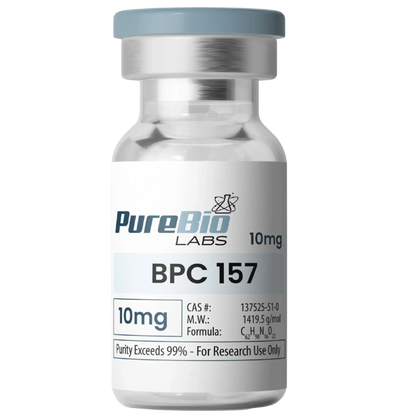 BPC-157 VIAL (10MG)
