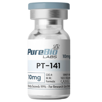PT-141 (10MG)