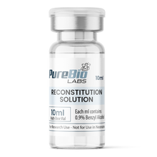 BAC WATER (10ML)