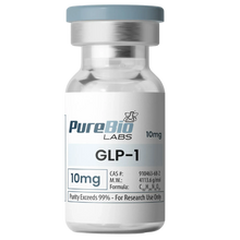 GLP-1 VIAL (10MG)