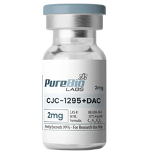 CJC-1295 + DAC VIAL (2MG)
