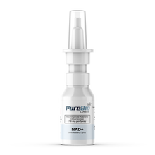 NAD+ LIQUID SPRAY