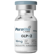 GLP-2 VIAL (10MG)