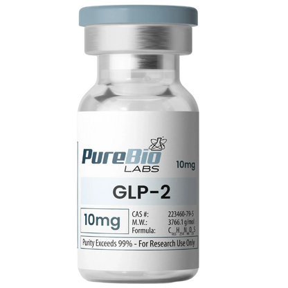 GLP-2 VIAL (10MG)