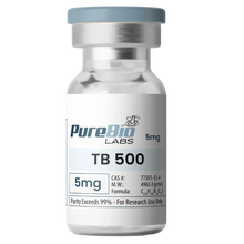 TB-500 VIAL (5MG)