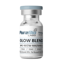 GLOW BLEND VIAL (70MG)