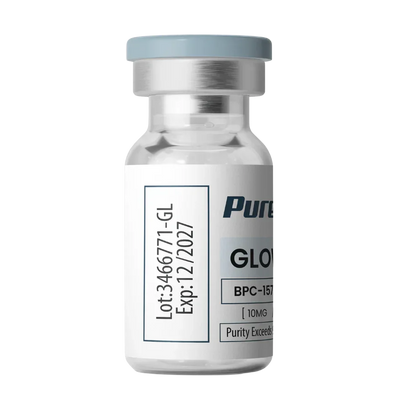 GLOW BLEND VIAL (70MG)