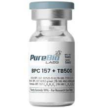 BPC/TB VIAL (10MG)