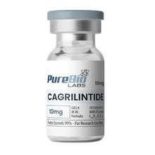 CAGRILINTIDE VIAL (10MG)