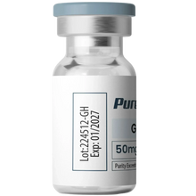 GHK-CU VIAL (50MG)