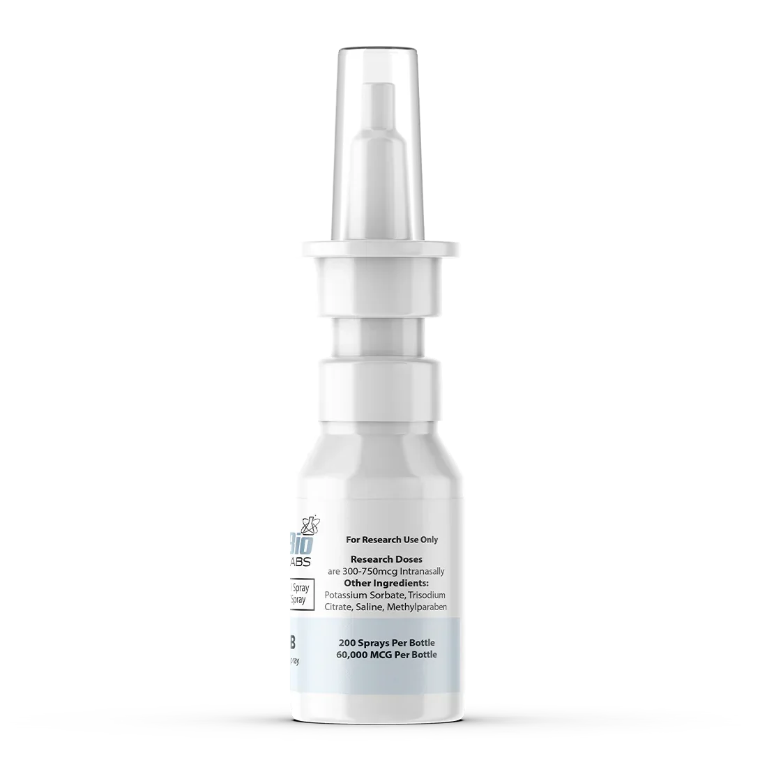 BPC/TB Liquid Spray | Research Peptide | Pure Bio Labs BPC/TB Liquid Spray | Research Peptide | Pure Bio Labs