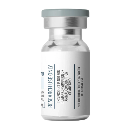 DSIP Vial (5mg) | High Purity Research Peptide DSIP Vial (5mg) | High Purity Research Peptide