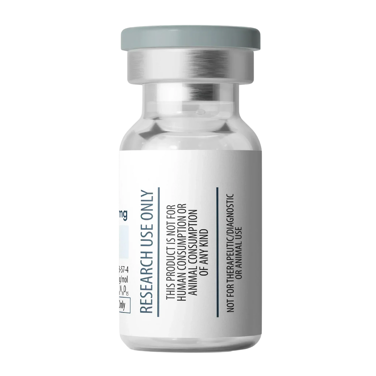 DSIP Vial (5mg) | High Purity Research Peptide