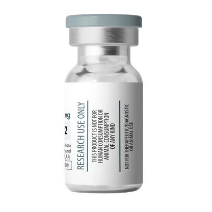 MELANOTAN 2 VIAL, (10MG)