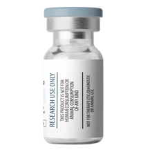 IPAMORELIN VIAL (10MG)
