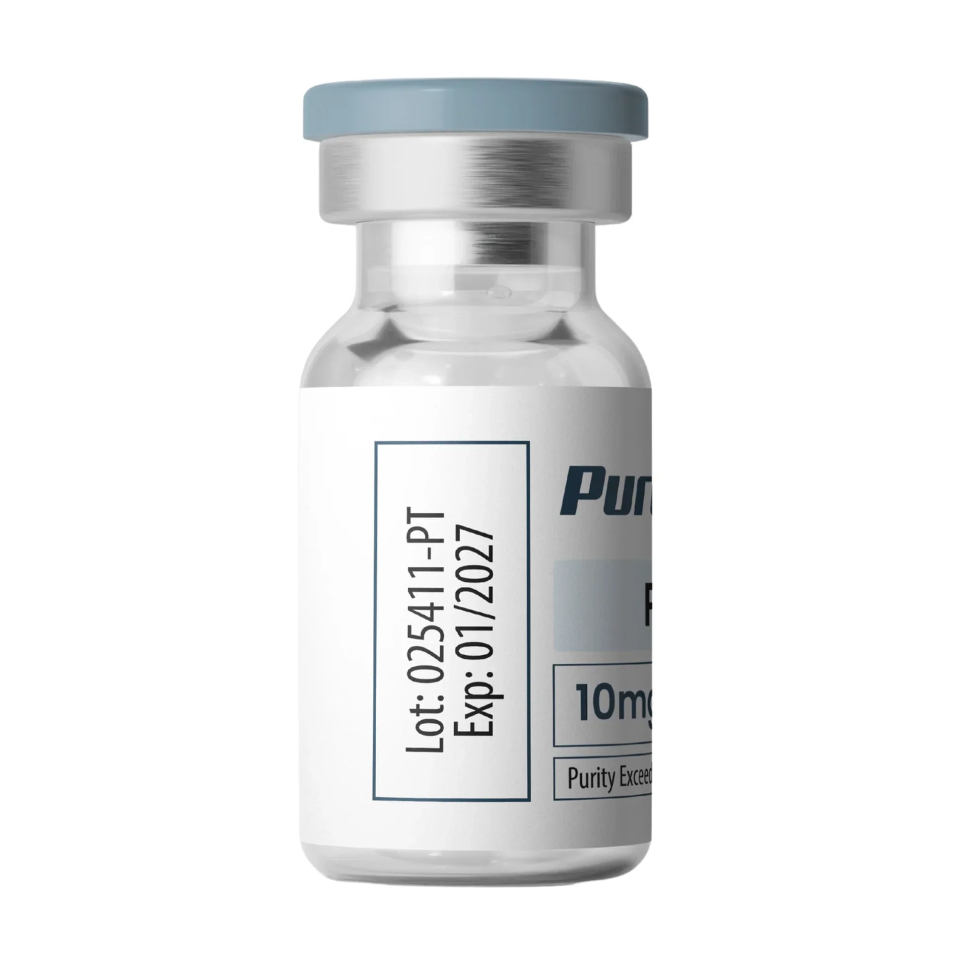 PT-141 10mg Vial | Research Peptide | Pure Bio Labs PT-141 10mg Vial | Research Peptide | Pure Bio Labs