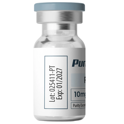 PT-141 (10MG)