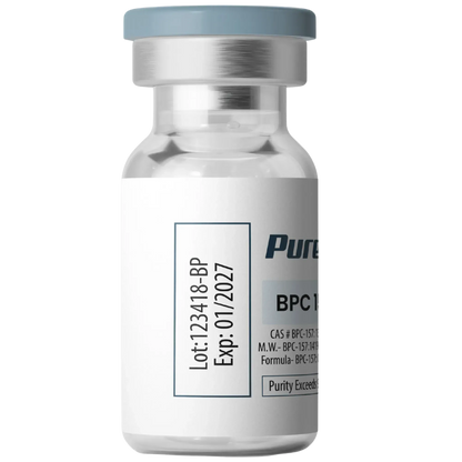 BPC/TB VIAL (10MG)