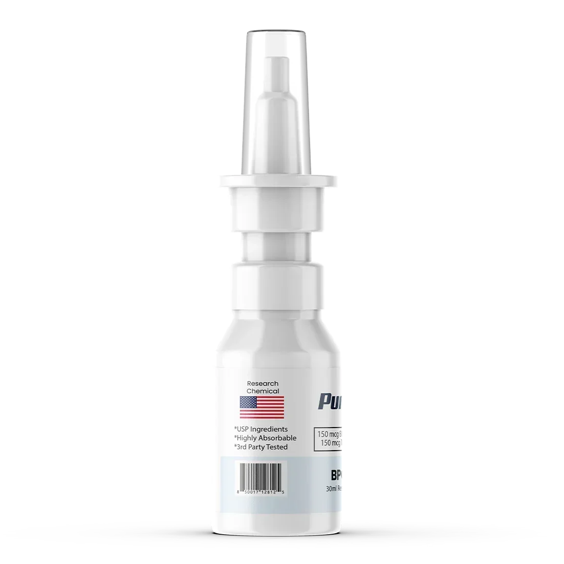 BPC/TB Liquid Spray | Research Peptide | Pure Bio Labs BPC/TB Liquid Spray | Research Peptide | Pure Bio Labs