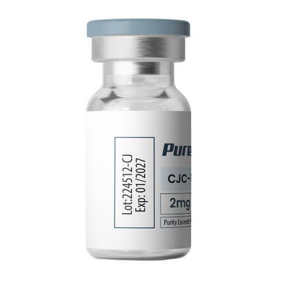 CJC-1295 + DAC VIAL (2MG)