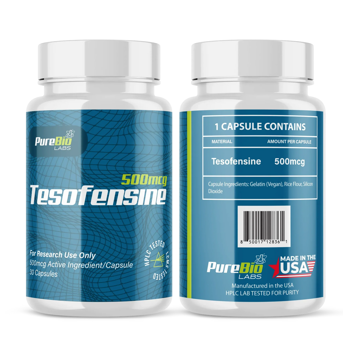 Tesofensine & 5-AMINO-1MQ Kit | Fat Loss Research Stack | Pure Bio Labs Tesofensine & 5-AMINO-1MQ Kit | Fat Loss Research Stack | Pure Bio Labs