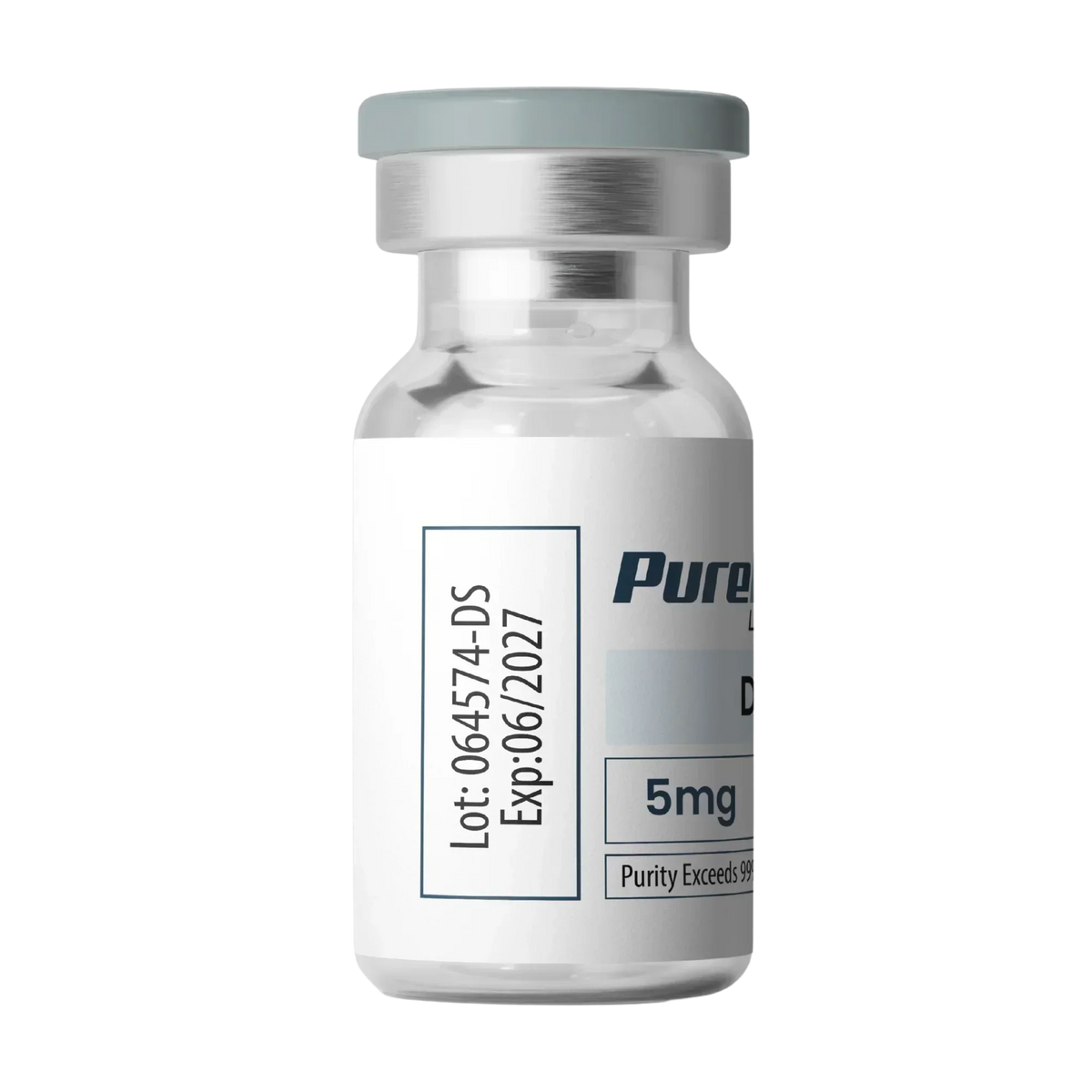 dsip buy DSIP Peptide | Sleep & Stress Support main image 1