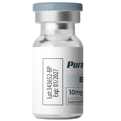BPC-157 VIAL (10MG)