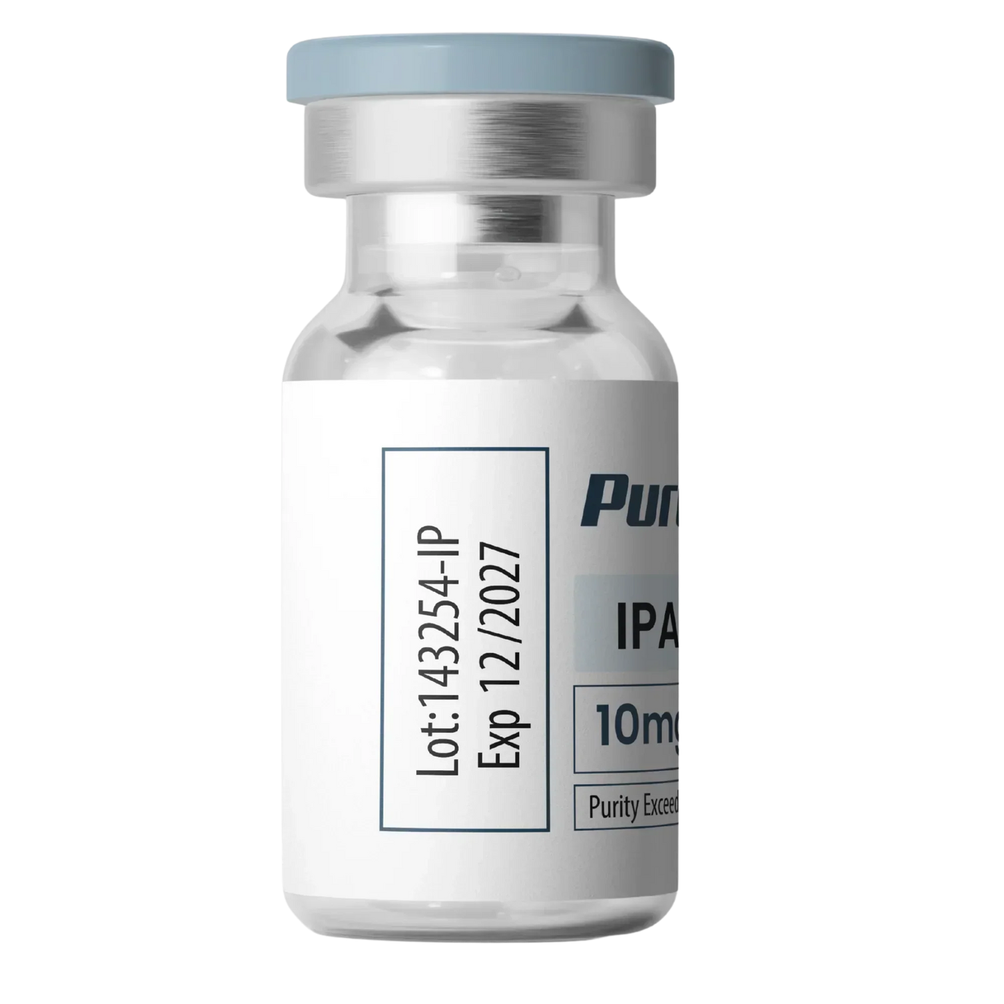 IPAMORELIN VIAL (10MG)