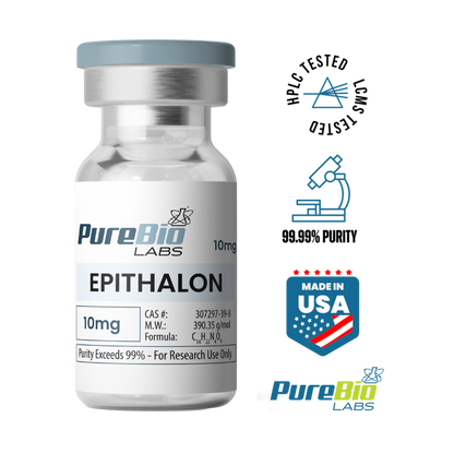 EPITHALON VIAL (10MG)