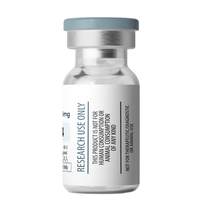 AOD-9604 VIAL (5MG)