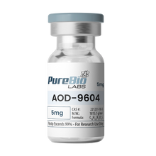 AOD-9604 VIAL (5MG)
