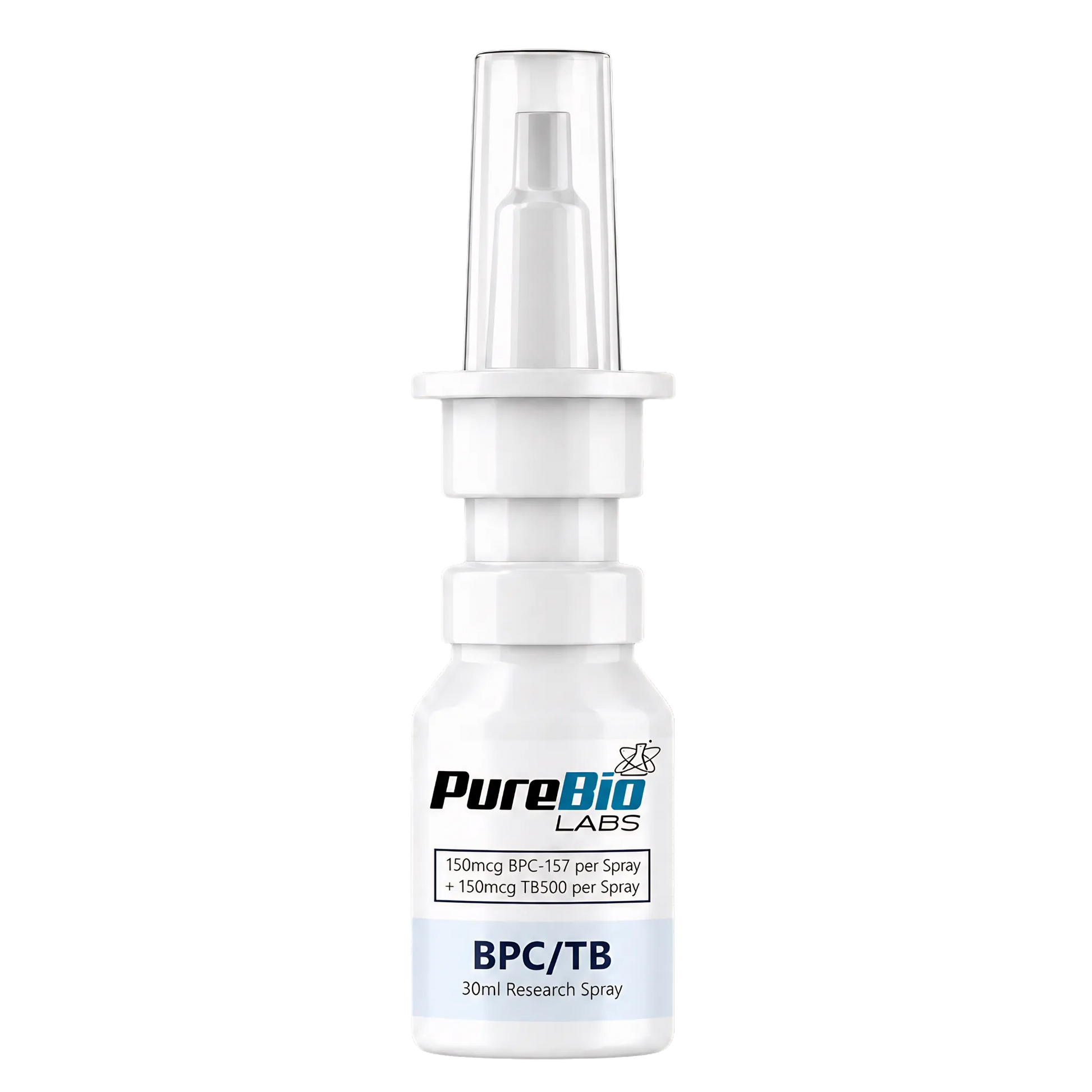 BPC/TB Liquid Spray | Research Peptide | Pure Bio Labs BPC/TB Liquid Spray | Research Peptide | Pure Bio Labs