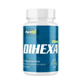 ghk cu stimulates collagen production GHK-Cu (glycyl-l-histidyl-l-lysine copper) is a powerful peptide that binds  with copper to promote skin regeneration and repair. It works by: Stimulating  collagen & elastin production  Helps firm and smooth the skin