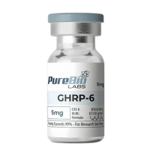 GHRP-6 VIAL (5MG)