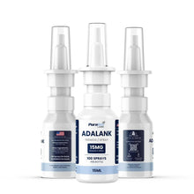 ADALANK & ADAMAX Bundle synthetic peptide sprays for neuroprotection research