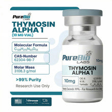 Thymosin Alpha 1 Product card