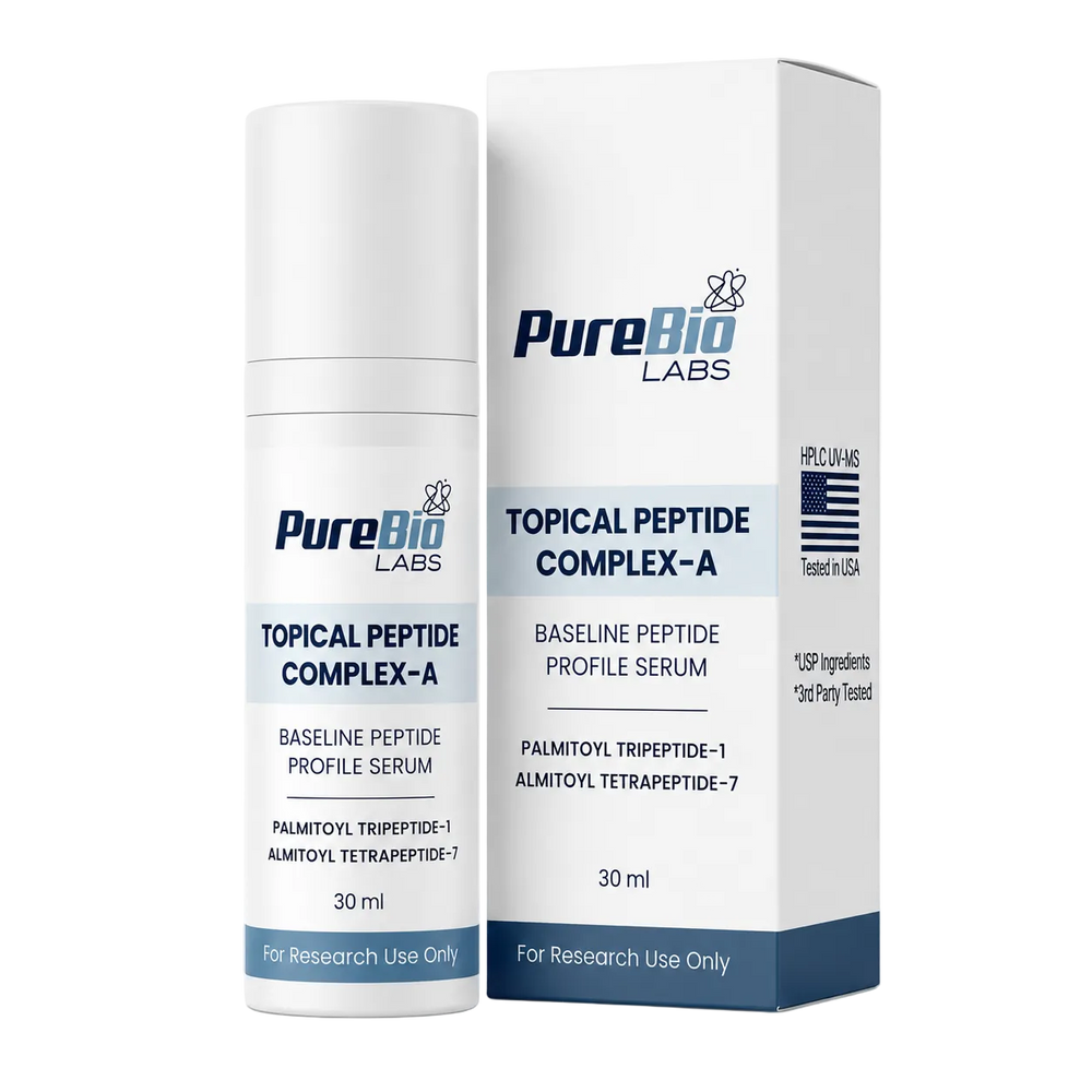 Topical Foundational Complex A