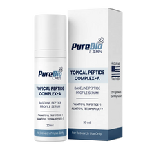 Topical Foundational Complex A product by Pure Bio Labs in topical format system